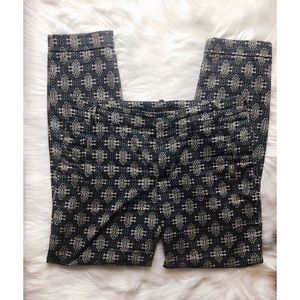 Zara Pants - Patterned Zara Pants 😍 Zara Pants - Patterned Zara Pants 😍